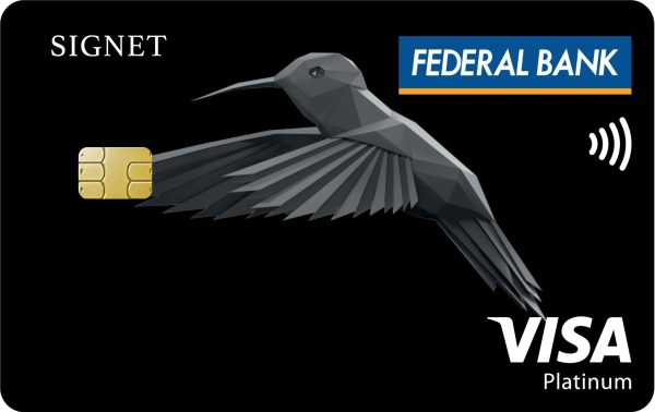 Federal Bank Credit Cards: Features, Offers & Application Guide