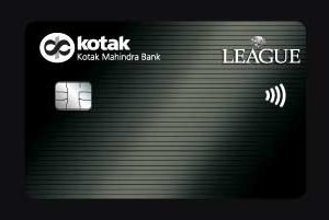 Kotak Mahindra Bank Credit Cards: Features, Offers & How to Apply
