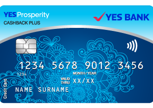 Yes Bank Credit Cards: Cashback Offers, Benefits & How to Apply