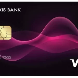 Axis Bank Credit Cards: Benefits, Eligibility & Application Details